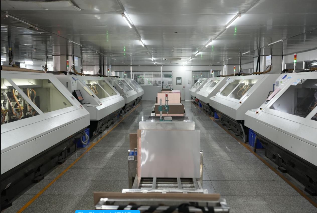 Mechanical  driling  workshop